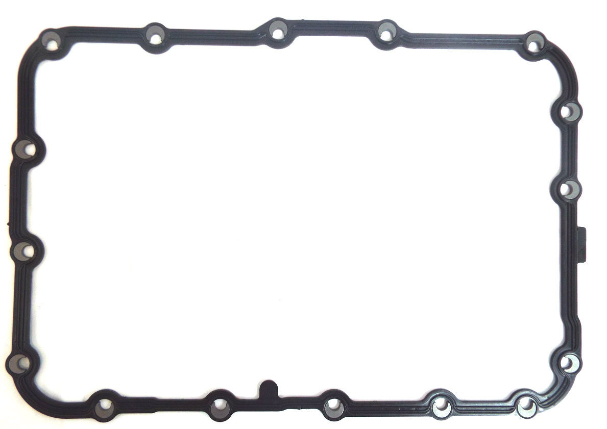Precision 3116A 5R44N 5R55W/S Molded Rubber Oil Pan Gasket XW4Z-7A191-BA