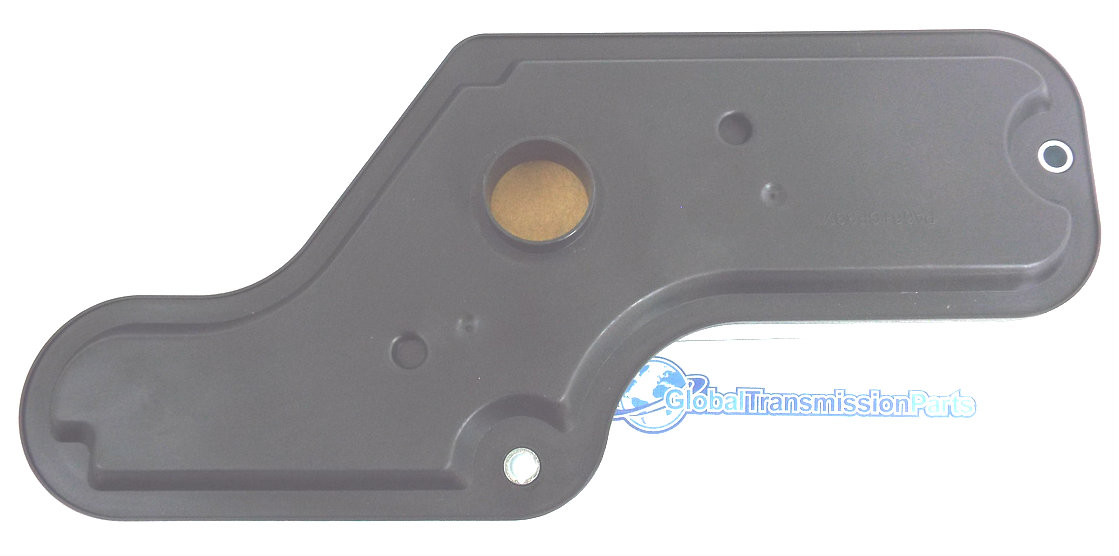 3134A 5R55N Transmission Oil Filter Service Kit w/ Molded Rubber Pan Gasket (1999-UP) - view 4