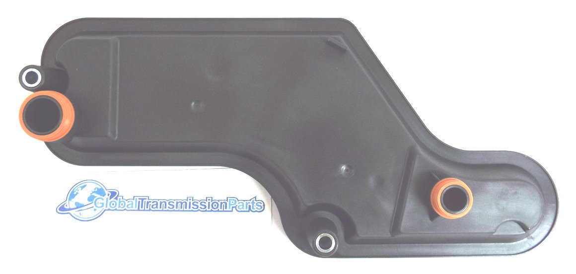 3134AF 5R55N Transmission Oil Filter Service Kit w/ Farpak Pan Gasket (1999-UP) - view 3