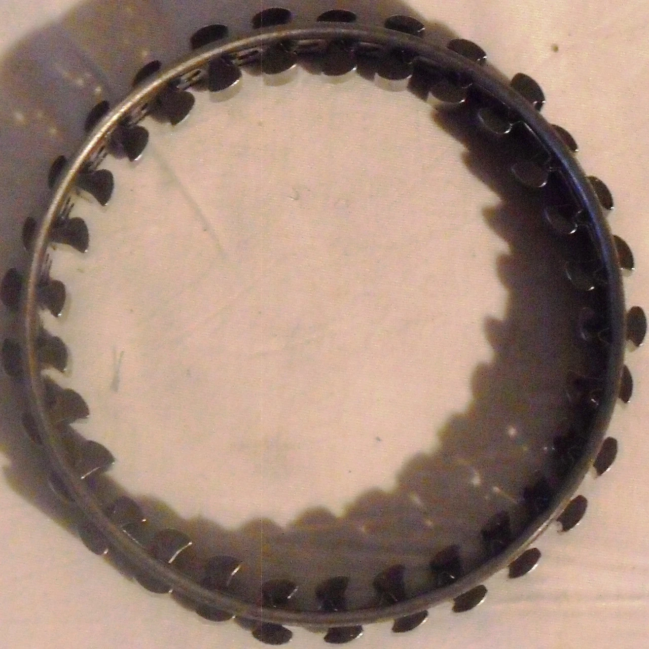 1061A 700R4 4L60E Input/Forward Clutch Sprag 1987-Up - view 4