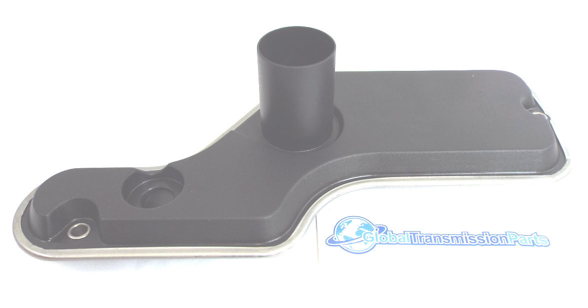 3135AF 5R55S 5R55W Transmission Oil Filter 4WD Service Kit w/ Farpak Gasket (2002-UP) - view 2