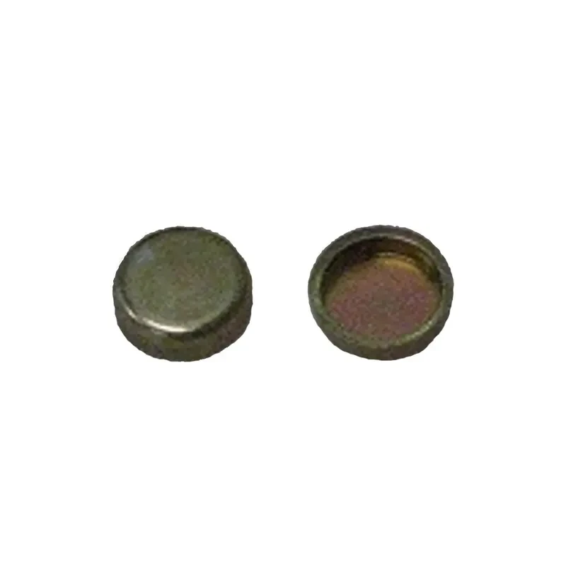 ZF5 Plug - Sealing, small, 10.05mm OD | 359483