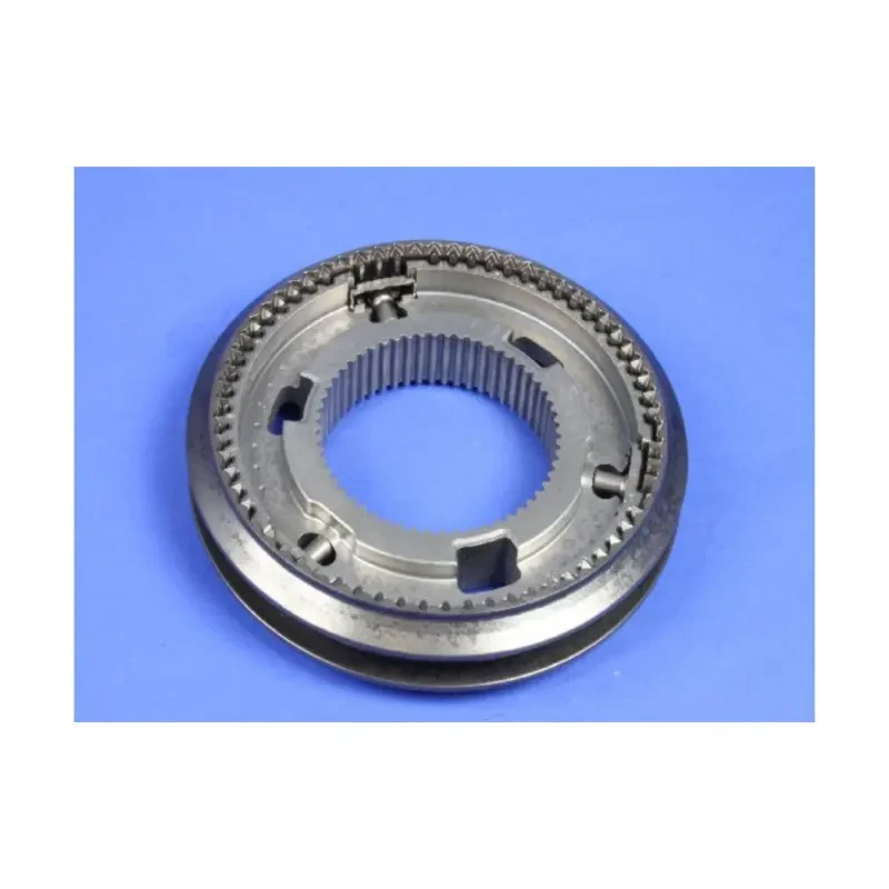 NSG370 Hub and Slider Kit - 1-2, Includes # 601/641/601-2 (See Transmission Diagram) | D478601K