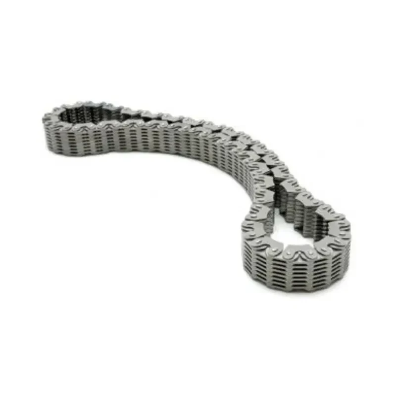BW44XX Chain - 1.0" X 37 Links .4346 Pitch, Rocker Joint | HV-067