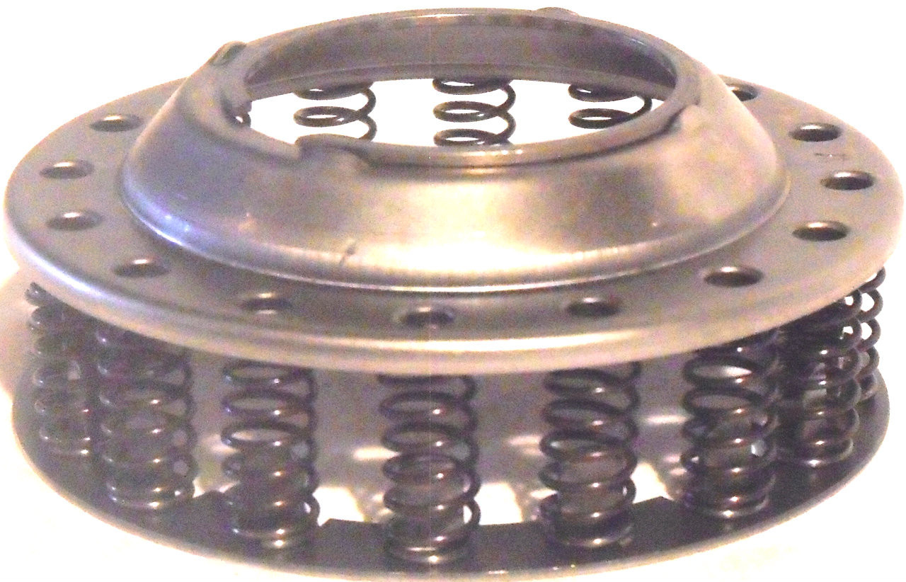 4L60E Reverse Input Piston Retainer Spring