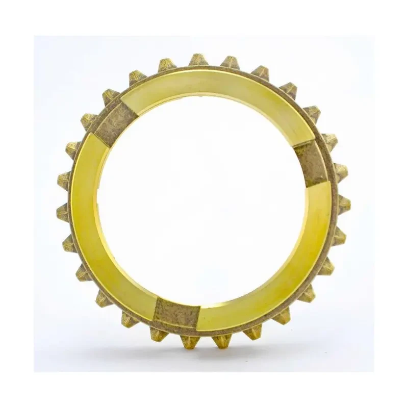 T18 Synchronizer - 3rd-4th, 2.390" Inner Diameter | 366703