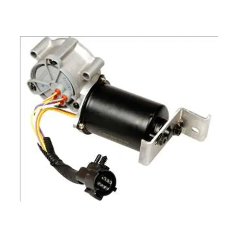 Transfer Case Motor - BW4416; Shift | A385420