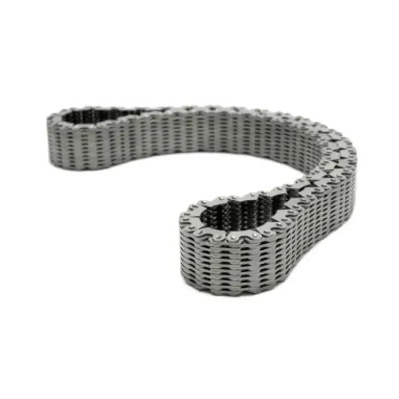 NP246 NP233 NP242 NP263 Chain - 1.25" x 49 Links, .375 Pitch, Rocker Joint | HV-072
