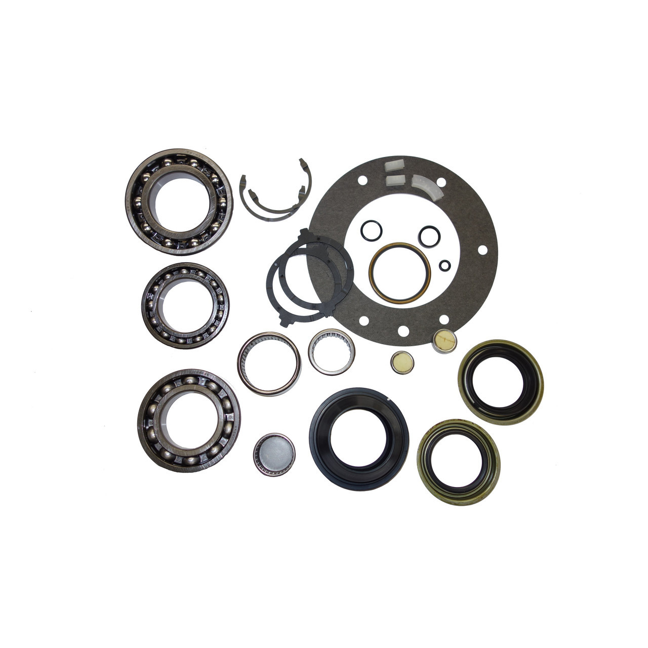 Custom NP271D/NP273D Transfer Case Rebuild Kit - Dodge/Ram 2500-5500 2003-2013 | Pick Your Parts