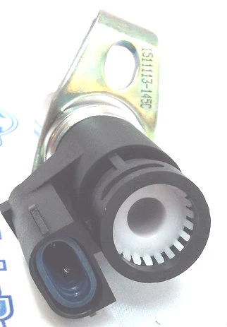 3142A AXODE AX4S 4R70W E4OD Speed Sensor (1986-1999) E9TZ-9E731-AA - view 2
