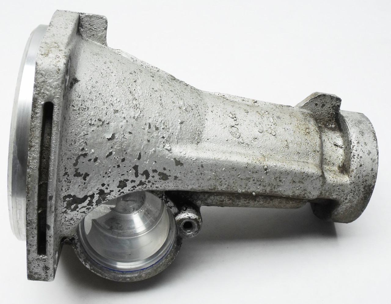 1071 700R4 4L60E Extension Housing, 2WD (1982-1995)