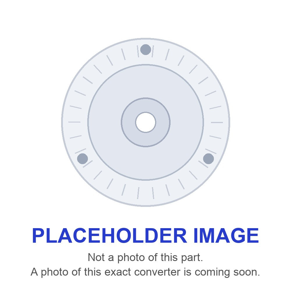 Placeholder image - not a photo of this part
