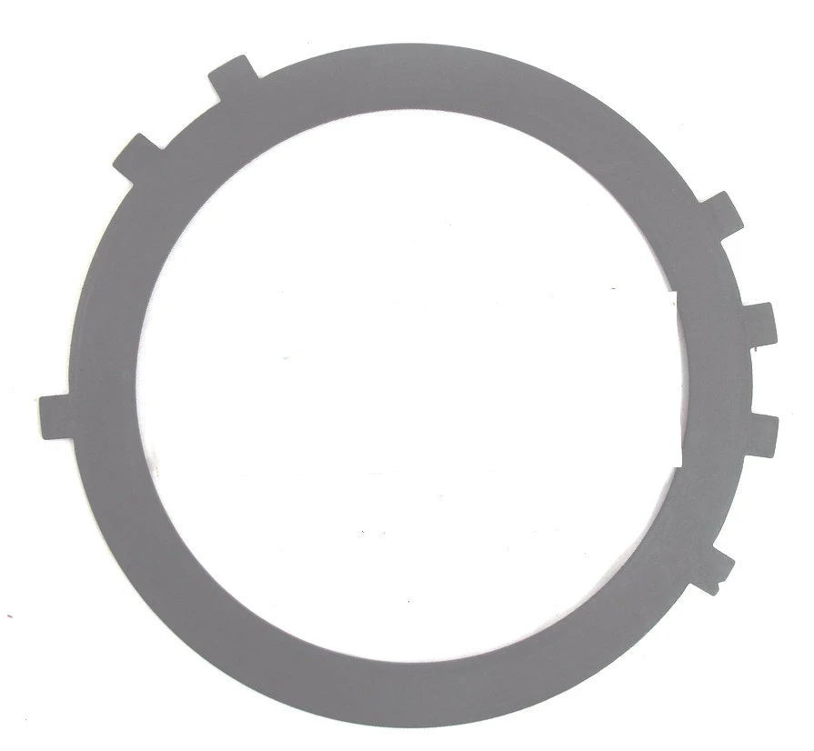 1385KHPA TH350 Intermediate Kolene® Steel Plate (1969-UP) 8640672