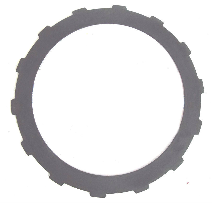 1385KHPC TH350 Forward Kolene® Steel Plate (1969-UP) 6261071