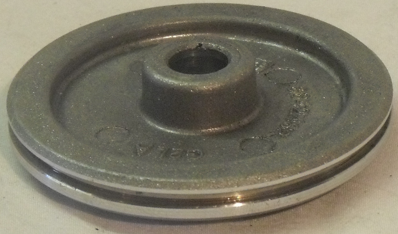 1076 700R4 4L60E 4th Servo Piston (1982-UP) - view 4