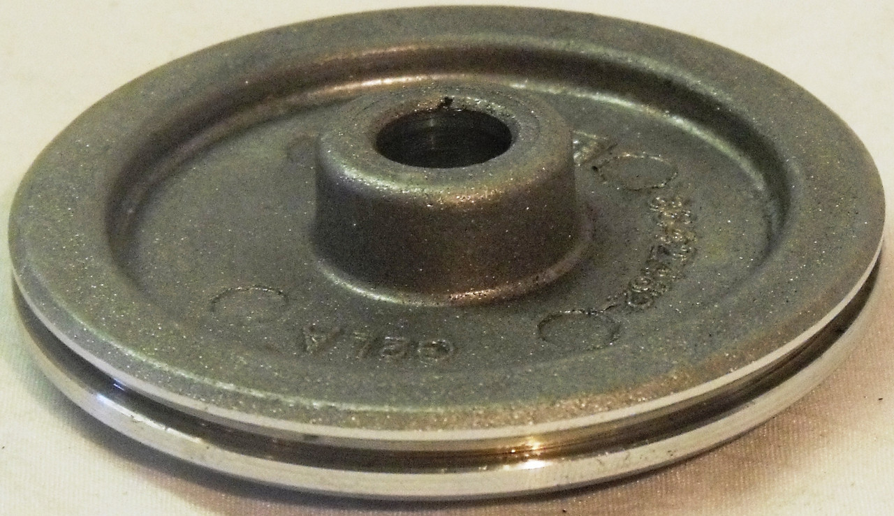 700R4|4L60E 4th Servo Piston (1982-UP)