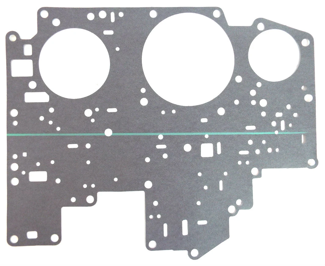 Precision 37107 4R70W 4R75E 4R75W Upper Valve Body Spacer Plate Gasket (1996-UP) 1L3Z-7C155-AA