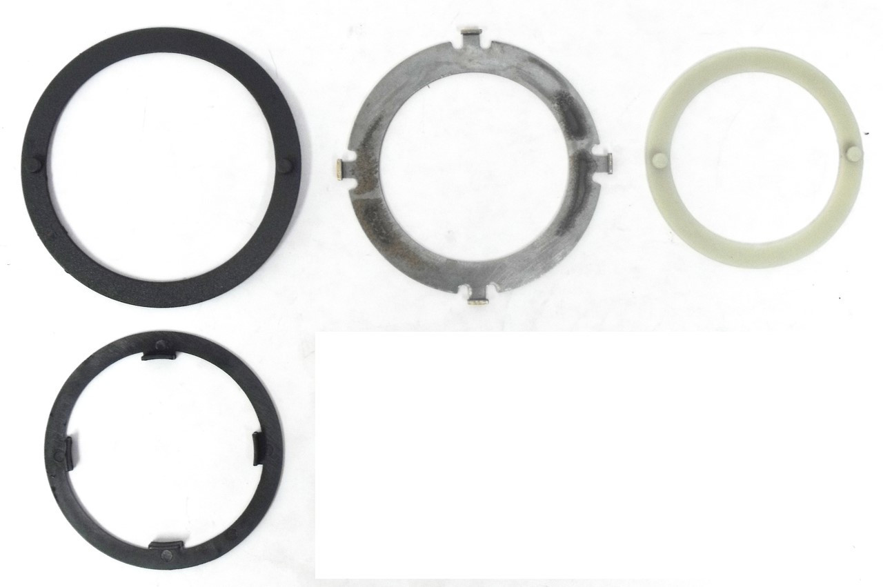 700R4|4L60E Thrust Washer Kit (1982-2006)