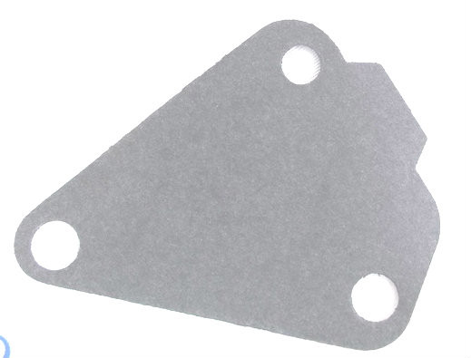 Precision 3167 CD4E Valve Body Cover Plate Gasket (1993-2008) F3RZ-7H251-A