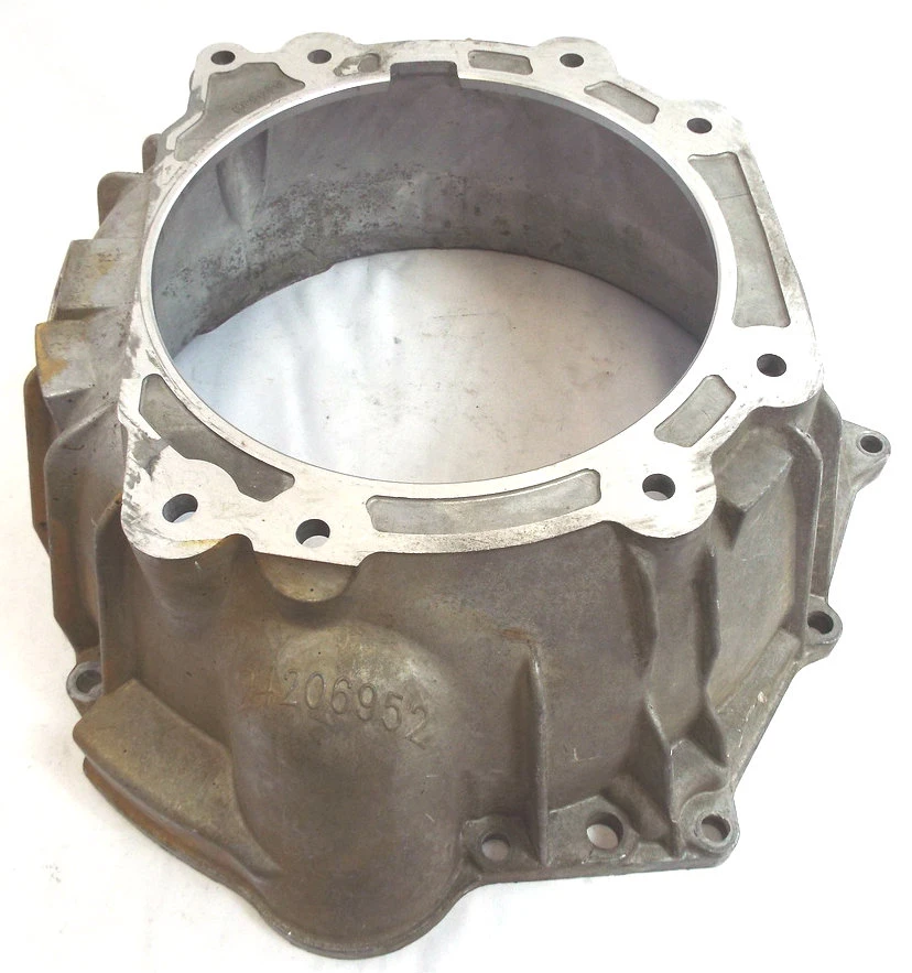 1650 4L60E Bell Housing 24206952 (7" Deep) - view 2