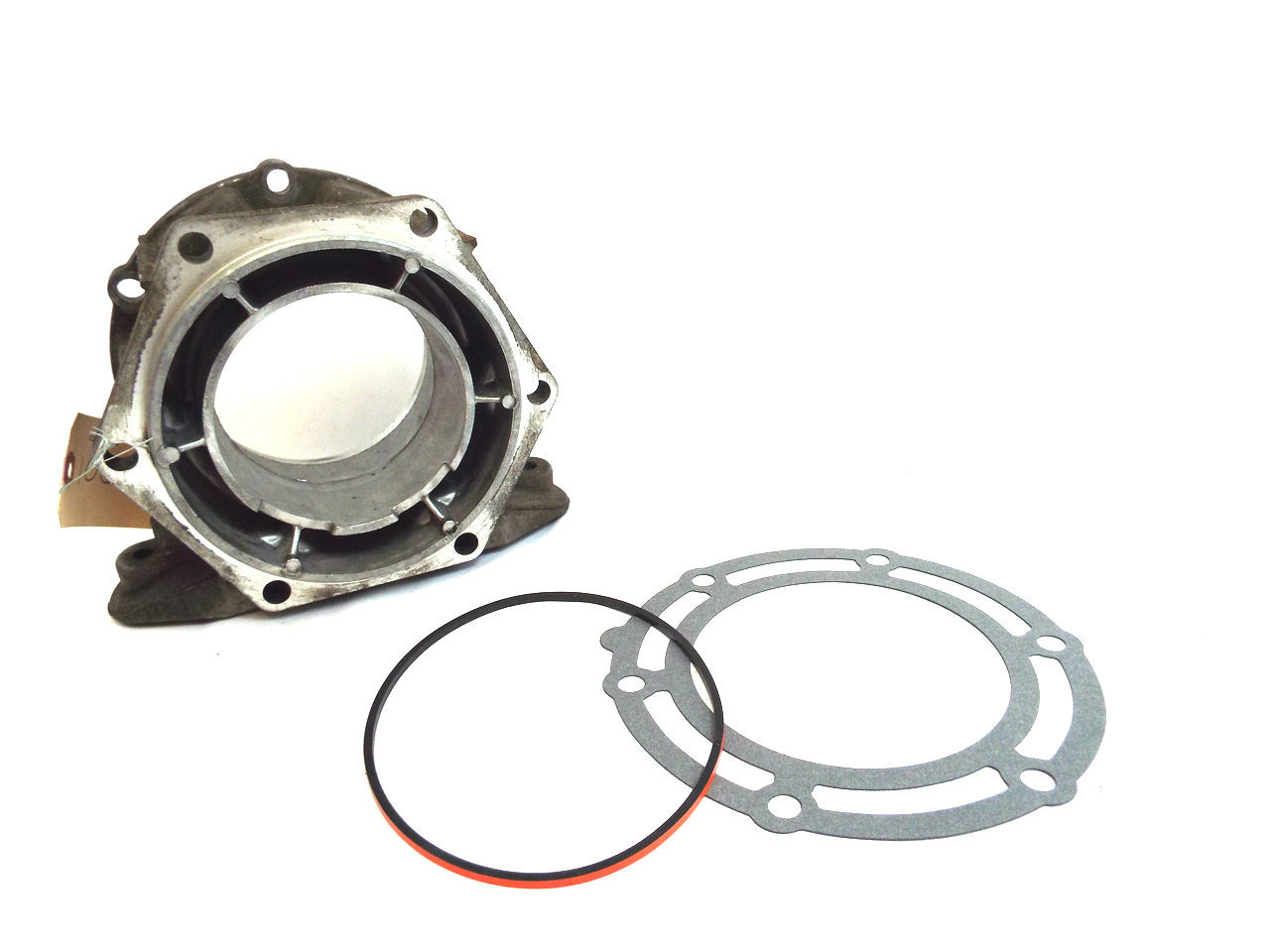 GM 4L60E Transmission Extension Housing GM 4L60E 4X4 Extension Housing & Gasket/Seal Kit by Global Transmission Parts