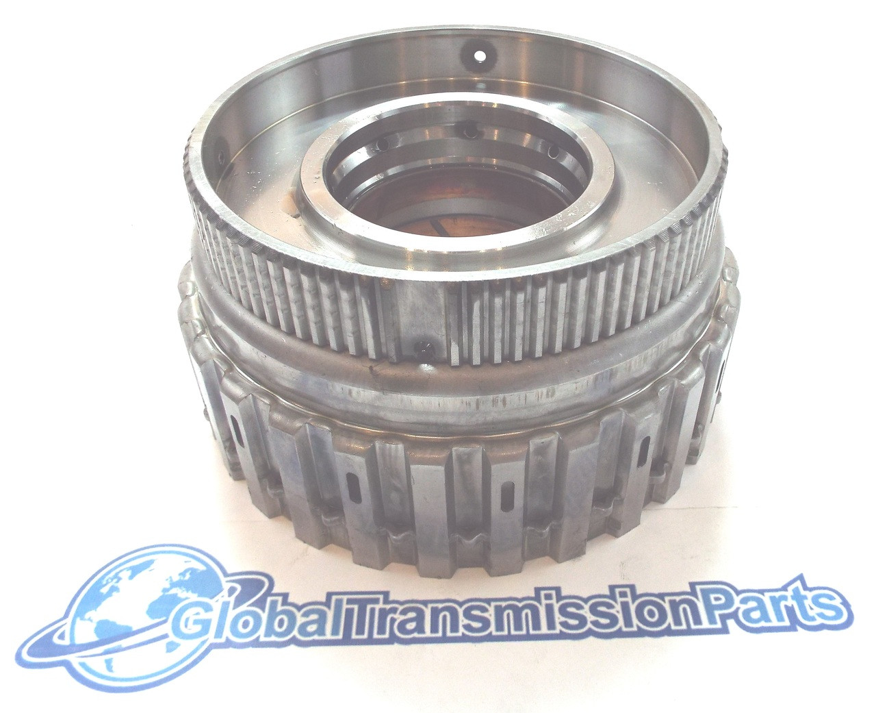 3172A 5R110W Intermediate Direct Drum w/ Belville Spring and Piston Snap Ring (No Piston) - view 3