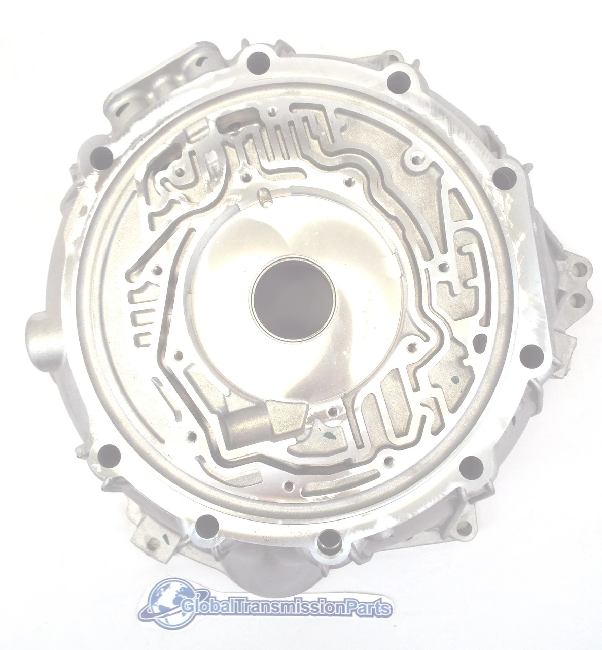 AC Delco 1375A 6L80 6L90 Bell Housing - view 3