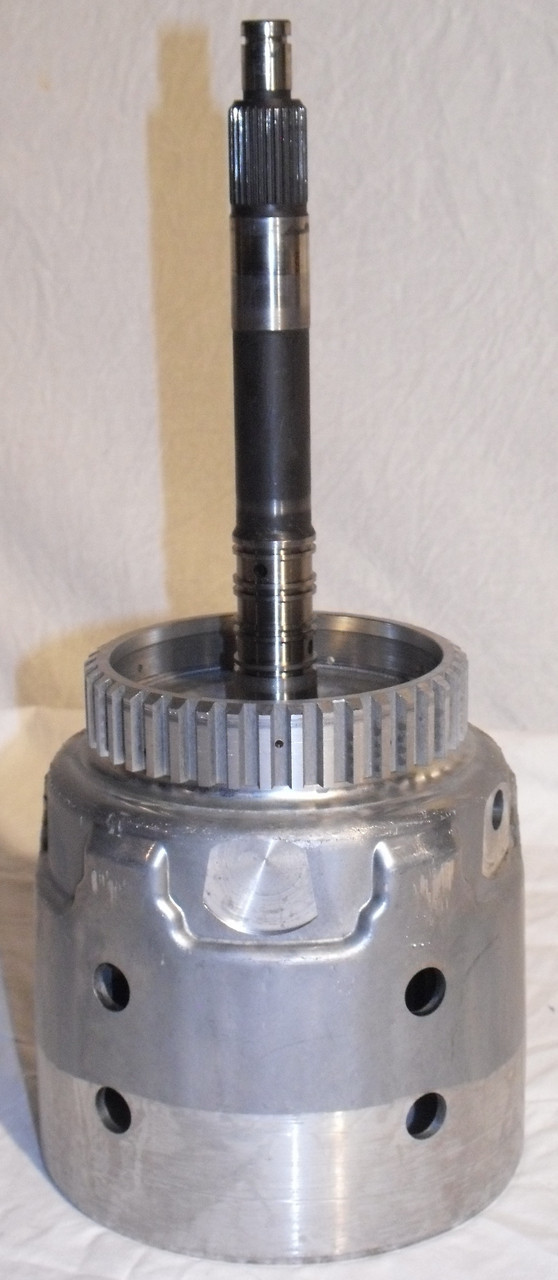 4L60E Input Drum, 298mm Shaft, 30-Spline (1993-UP)