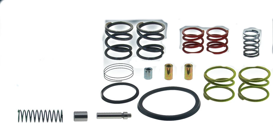 TransGo SK4T65E 4T65E Shift Kit SK-4T65E