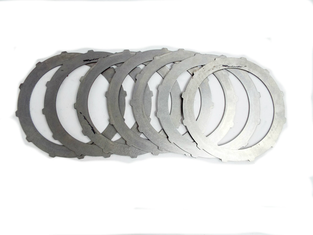 4118A-Kit A727 Steel Plate Module (1971-UP)