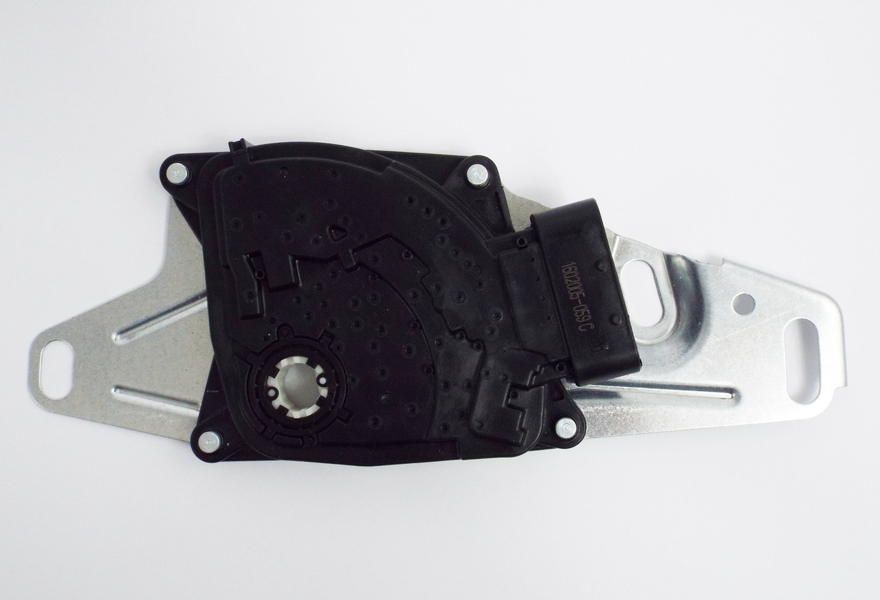 4L60E|4L65E|4L70E MLPS Neutral Safety Switch (2004-UP) 24221125