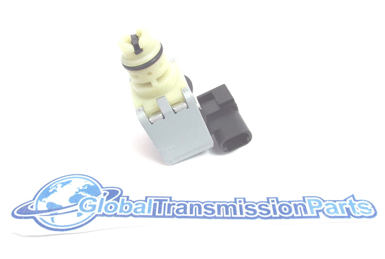 4T65E 1-2 & 3-4 A/B Shift Solenoid (1997-UP)