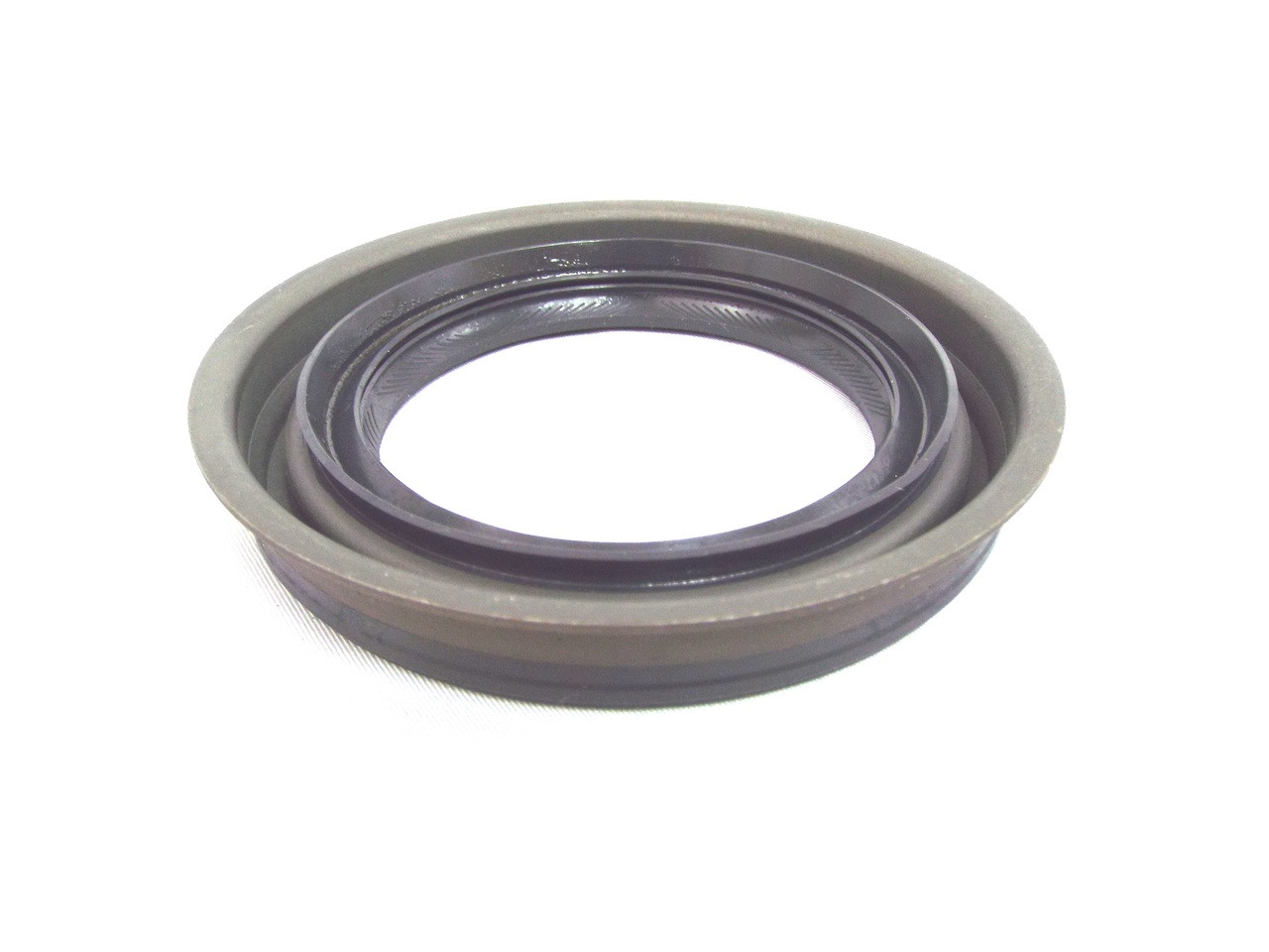 Precision 3203B 5R110W Adapter Housing Metal Clad Seal - 4WD (2003-2010) 3C3Z-7052-BA - view 2