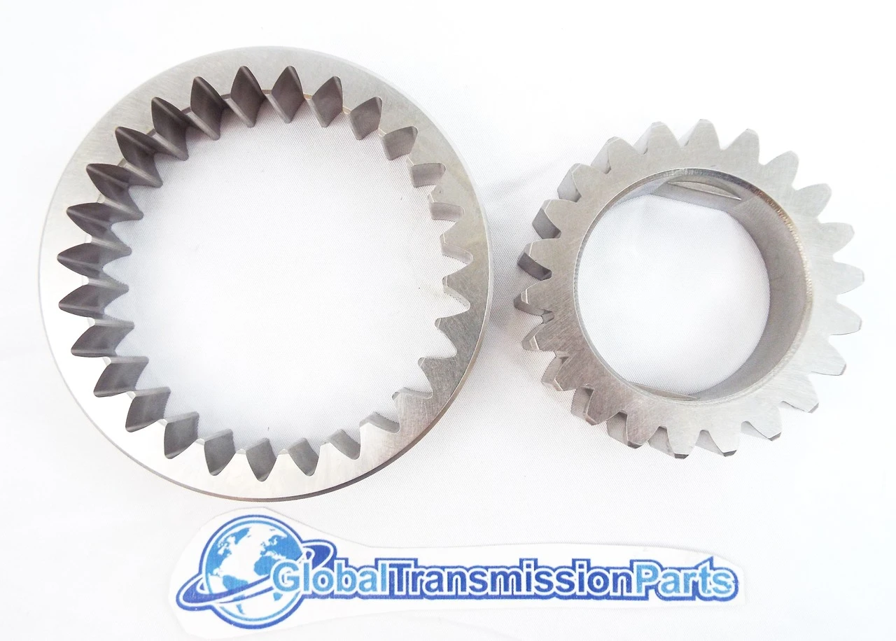 1700A 4L80E 4L85E Pump Gear Set (1991-UP) - view 2