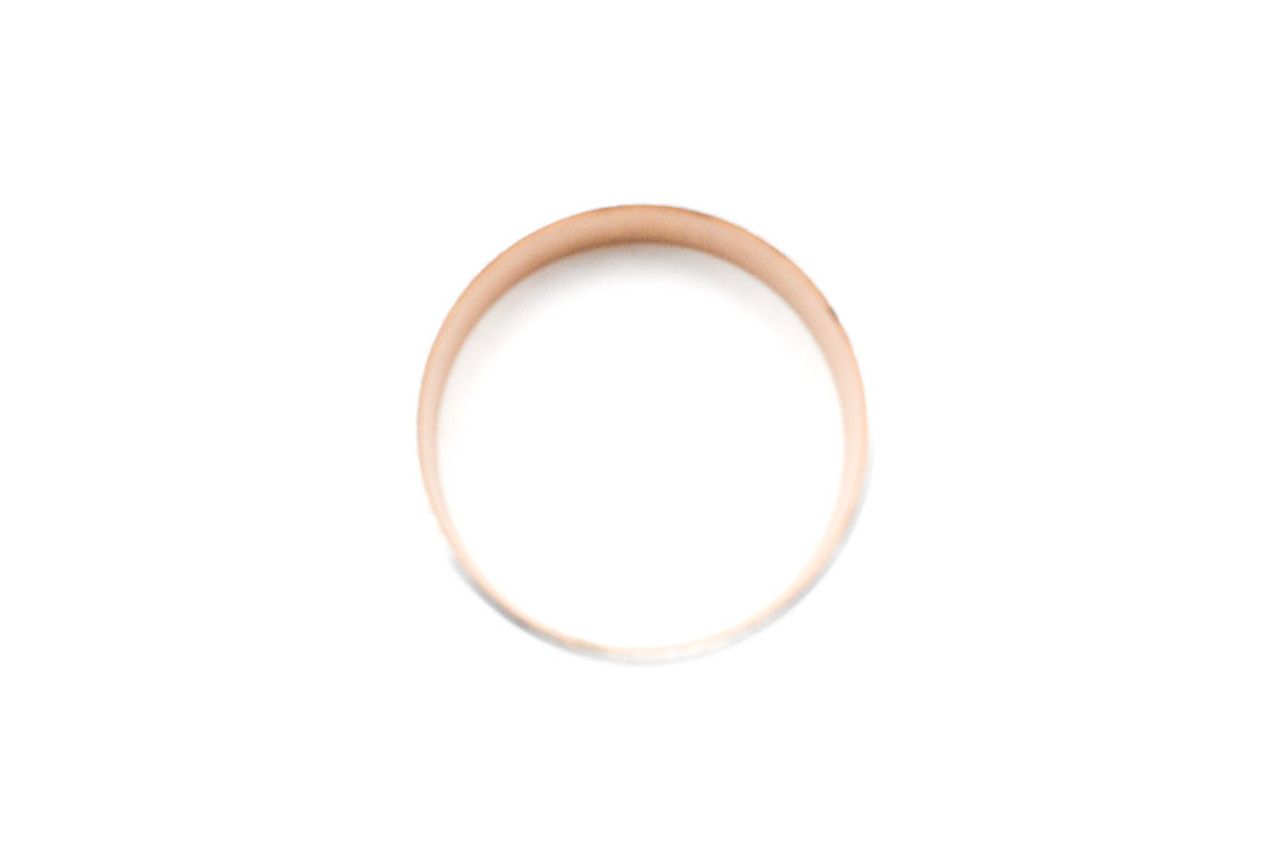 700R4 4L60E Rear Reaction Shaft Bushing (1982-UP)