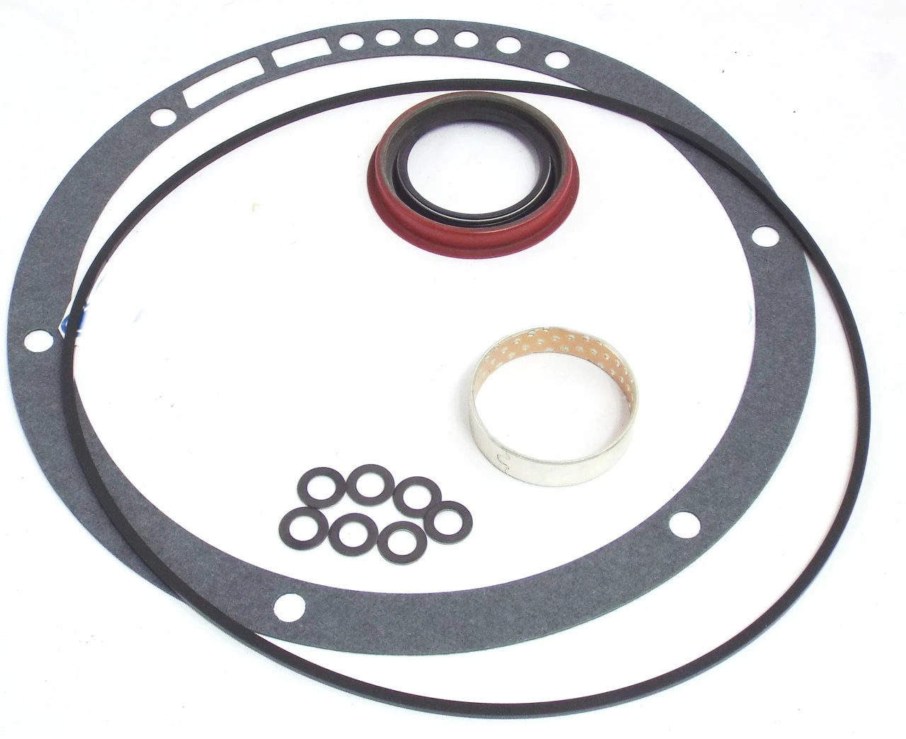 4046A-KIT A727 A518 A618 46RH/RE 47RH/RE Master Front Pump Repair Kit