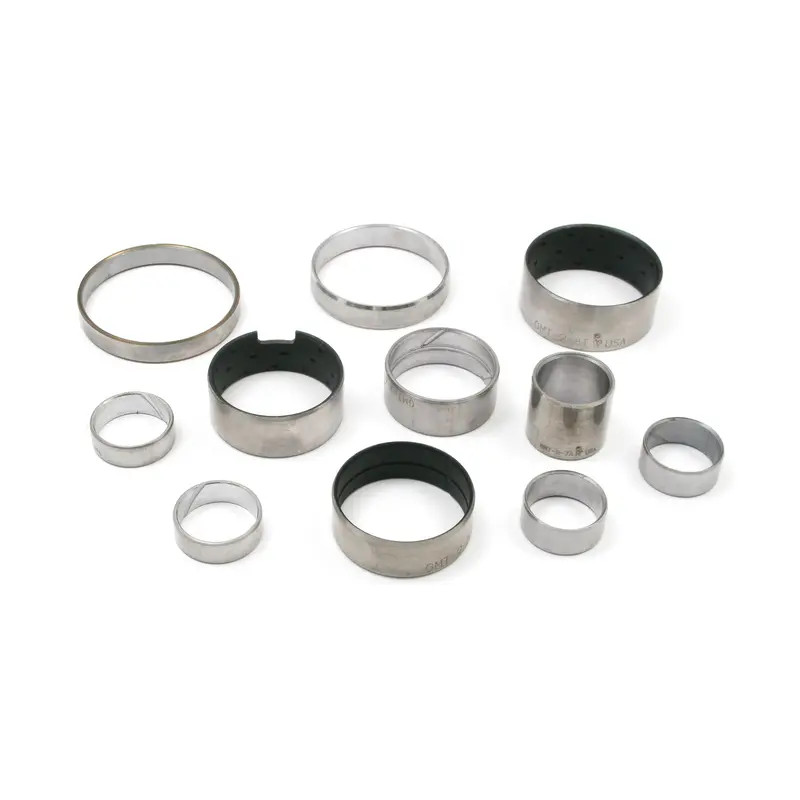 Dura-Bond DB144030A 6F35 Bushing Kit (2008-UP)