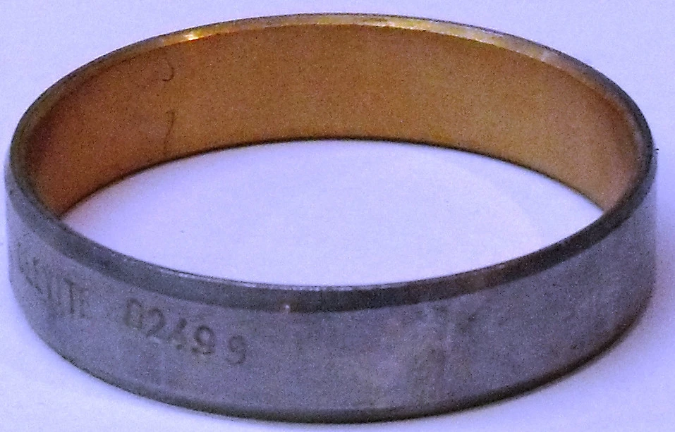 1128 700R4 4L60E 4L65E Rear Sun Gear Bushing (1982-UP) - view 4
