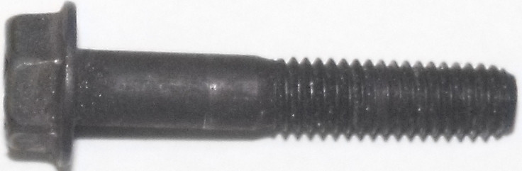 1134 4L60E Valve Body/1-2 Accumulator Housing Bolt, 35mm LG (1993-UP)