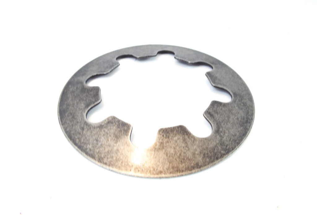 A26974 C4 C5 Forward Drum Bellville Spring (1964-1986) - view 2