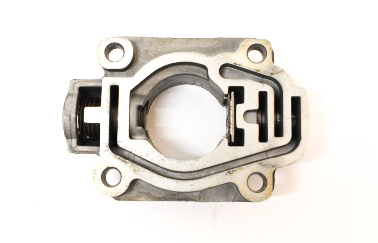 C4|C5 Governor (1964-1972)