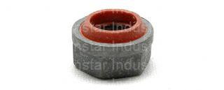 A26922A C4 Band Adjustment Nut (1982-1986) Fine Thread - view 2