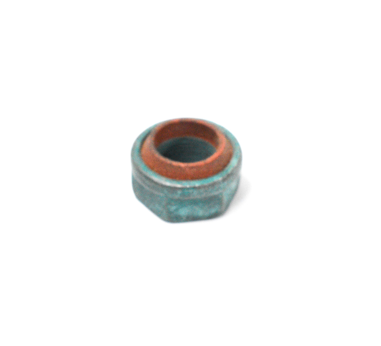 A26922A C4 Band Adjustment Nut (1982-1986) Fine Thread - view 3