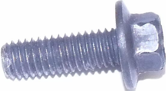 1137 4L60E Valve Body Separator Plate/Pressure Mainfold Switch Bolt, 18mm Long (1993-UP)