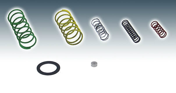 TransGo SKC5 C4 C5 Shift Kit (1973-1986) SK-C5