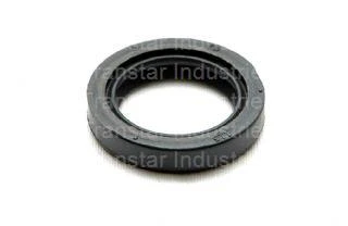 Precision 78498A C3 C4 C5 C6 Linkage Metal Clad Seal (1964-1986) M/C Seal Manual Lever Control Shaft (1" OD) AOD AODE 4R70W 4R75EW 5R110W A4LD 4R44E 4R55E 5R55E 5R55NWS E4OD 4R100 FMX