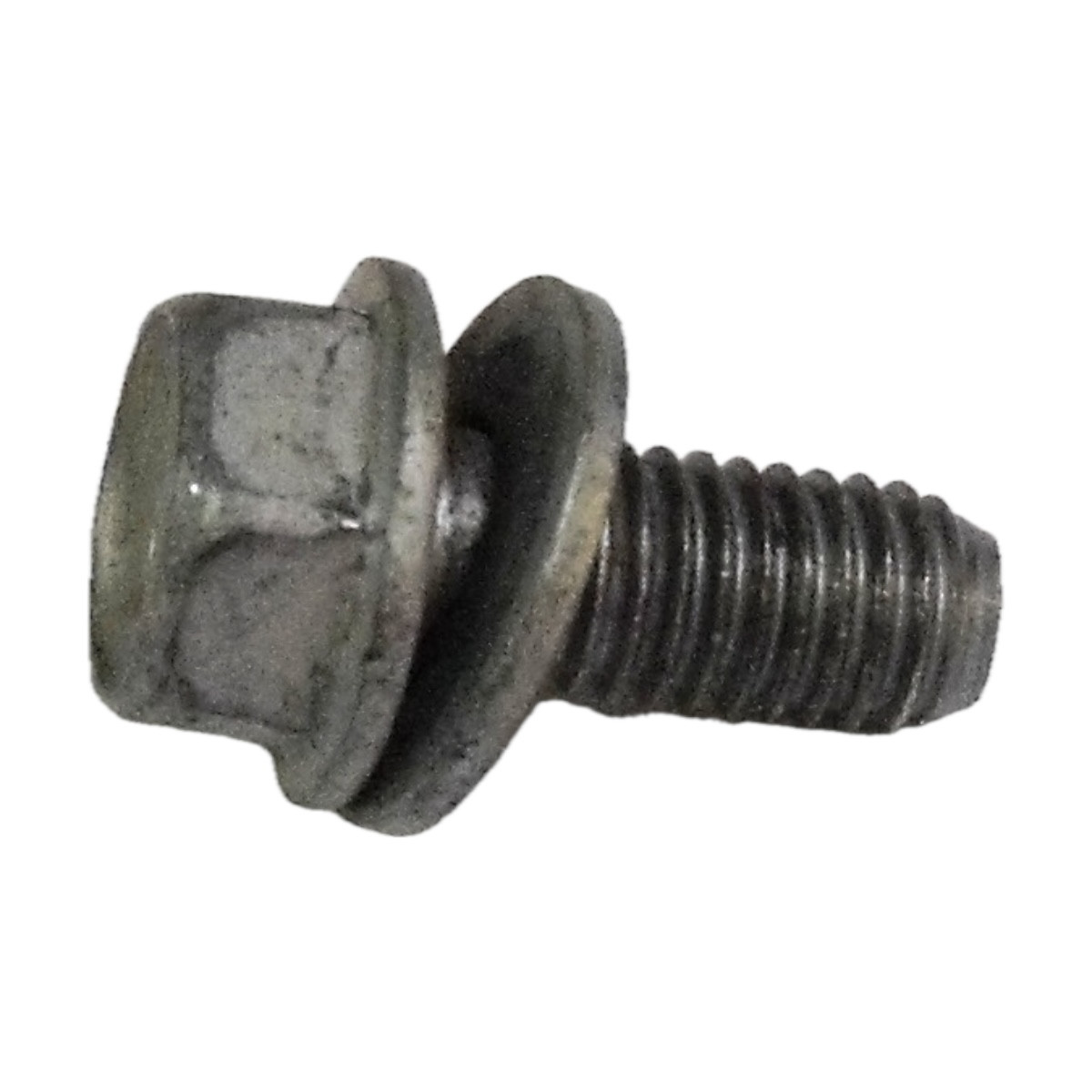 1145 700R4 4L60E Oil Pan Bolt, 16mm Long (1982-UP)
