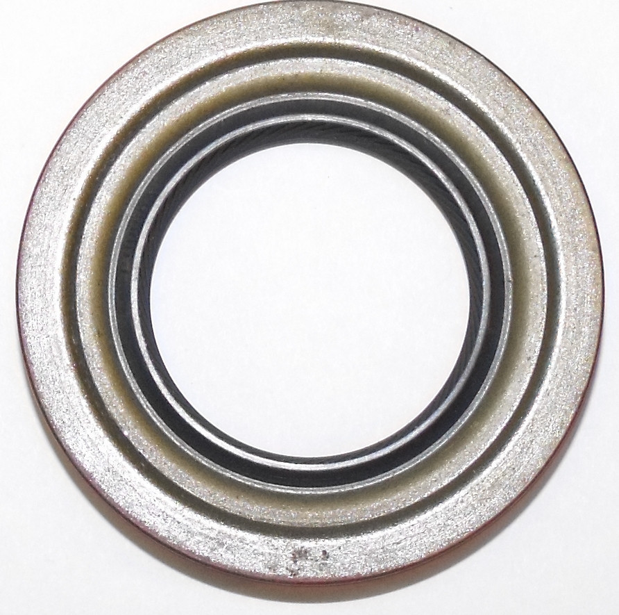 Precision 8850A Extension Housing, Drive Shaft Seal w/ Flange - view 2