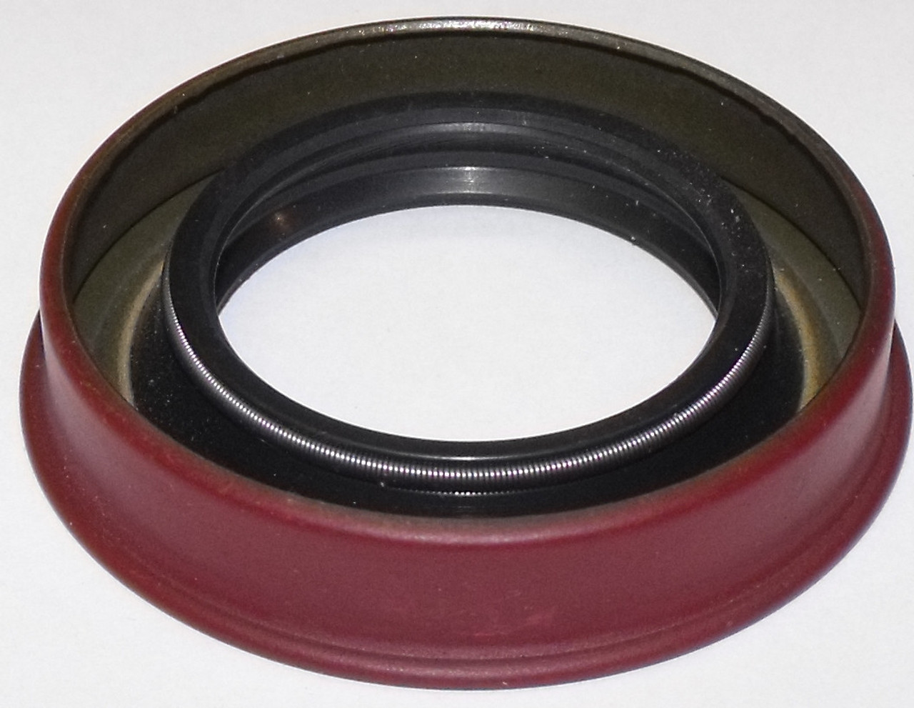 Extension Housing, Drive Shaft Seal w/ Flange, 700R4|4L60E|4L65E|Powerglide(Aluminum)|TH350|TH350C|TH250/C|C4|C5|AOD(1980-1993)|Ford-O-Matic|FX|MX|BW-12|TH180/C(1969-1986)|TH200|TH200C|TH200-4R|ST300|TH400 (1972-1976)(2.381" OD)|BW35(USA)(1962-1971)