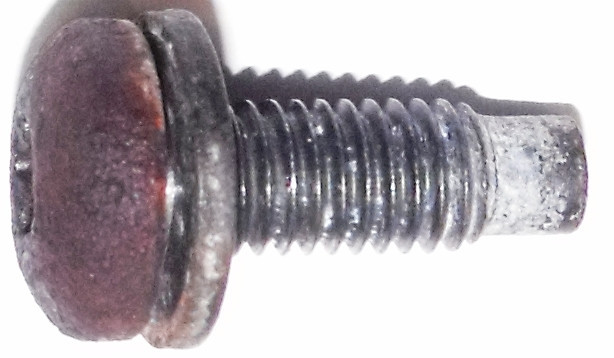 1148 4L60E Shifter Cable Bracket Bolt
